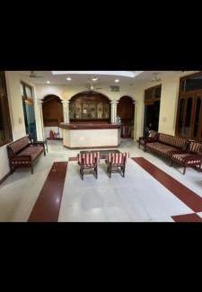 Green Valley House | Golden Glory Guest House