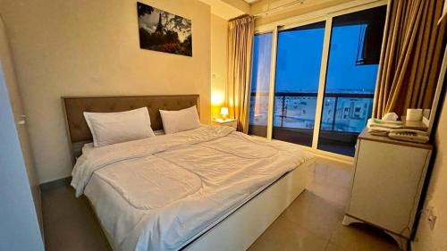 International City Apartment | Golden Gulf Vacation Homes L L C