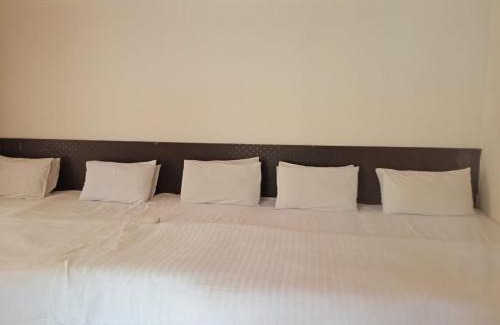 Tarikere Resort | Golden Hill Resort