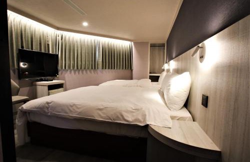 Datong Hotel | Golden Home Hotel