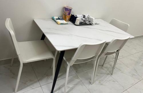 International City Apartment | Golden Homes 2