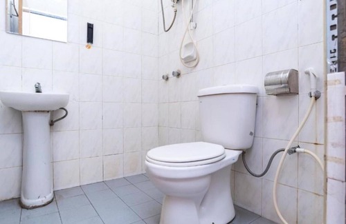 Taman Johor Jaya Hotel | Golden Horse Hotel