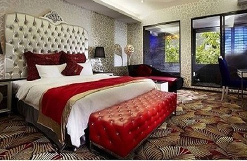Beitou Hotel | Golden Hotspring Hotel