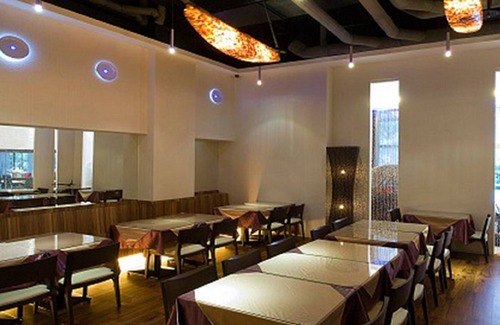 Beitou Hotel | Golden Hotspring Hotel