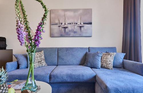 Swinoujscie Apartment | Golden Hour Apartments- Loft H 216