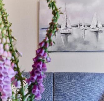 Swinoujscie Apartment | Golden Hour Apartments- Loft H 216