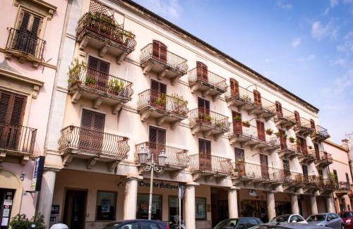 Milazzo House | Golden House City Milazzo