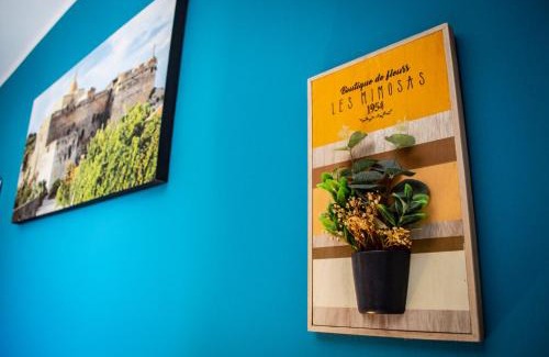 Milazzo House | Golden House City Milazzo
