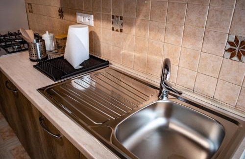 Milazzo House | Golden House City Milazzo