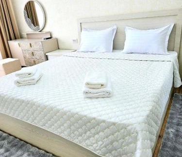 Bukhara Apartment | Golden house deluxe