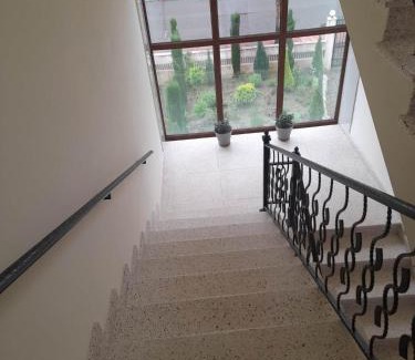 Anaklia House | Golden House