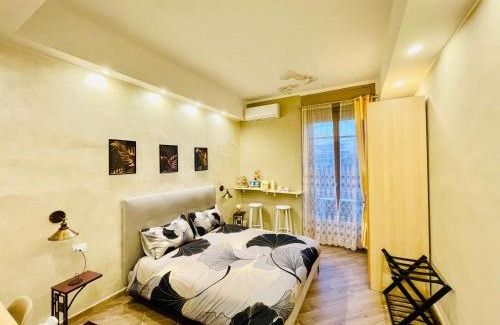 Millefonti Apartment | Golden House-Super View On Turin
