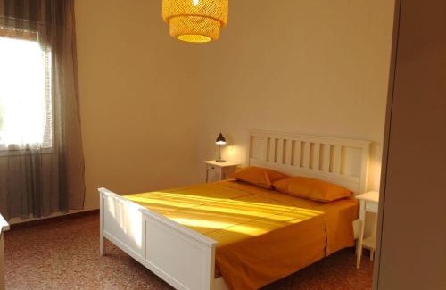 Mirano Apartment | Golden House Venice Yellow - Mirano