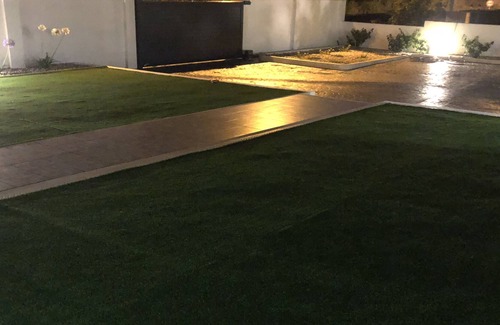 Alcobaca House | Golden House Villa