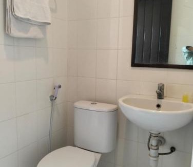 Ambon Hotel | Golden Inn Ambon