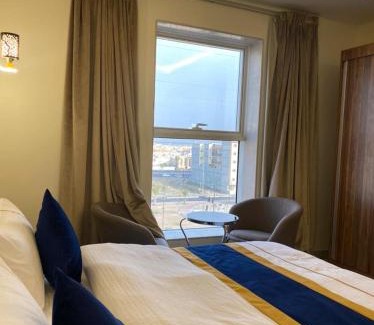 Khamis Mushait Apartment | Golden Inn
