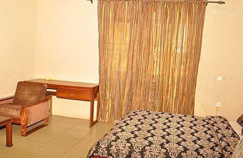 Festac Hotel | Golden King Apartment Hotel