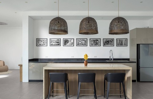 Bophut Villa | Golden Lotus Villas - Villa Vie by Elite Havens