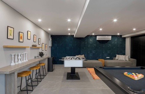 Bophut Villa | Golden Lotus Villas - Villa Vie by Elite Havens