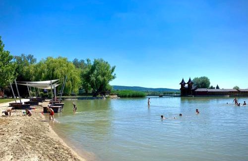 Keszthely Apartment | Golden Lake apartman