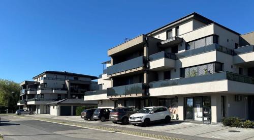 Keszthely Apartment | Golden Lake apartman
