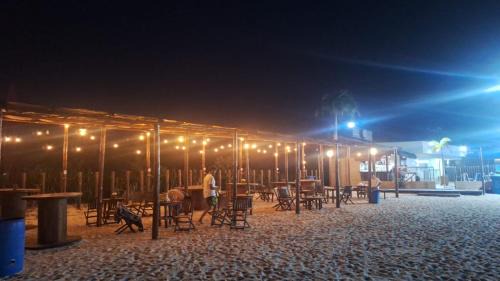Arraial do Cabo Apartment | Golden Lake Residence