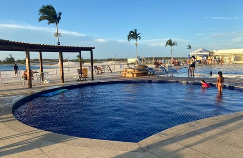 Arraial do Cabo Apartment | Golden Lake Residence
