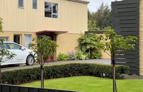 Invercargill Apartment | Golden Leaf Apartments
