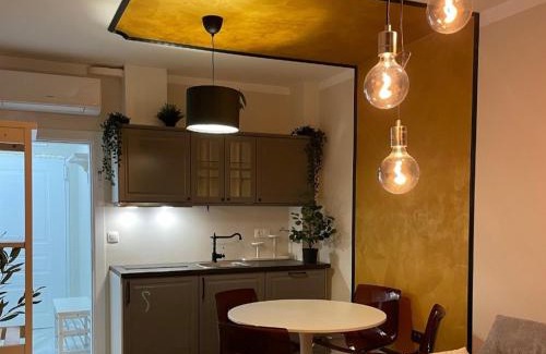 Ravda Apartment | Golden leaf, swimming pool view