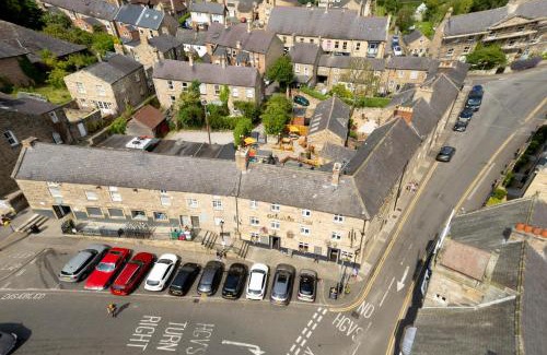 Corbridge Hotel | Golden Lion