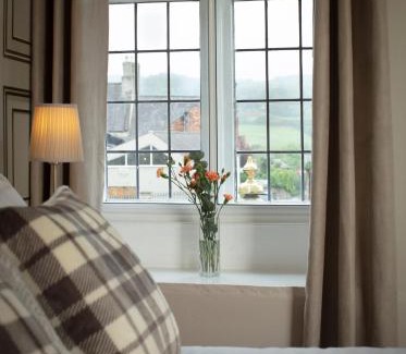 Corbridge Hotel | Golden Lion