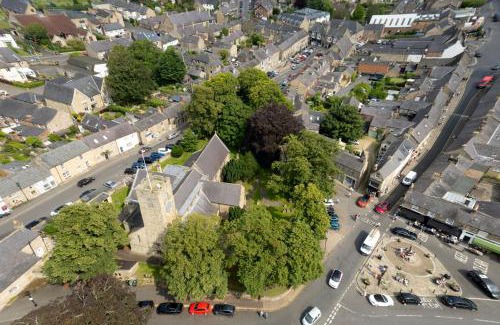 Corbridge Hotel | Golden Lion
