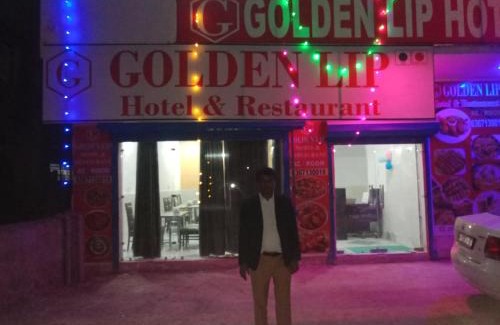Bhiwadi Hotel | Golden Lip Hotel