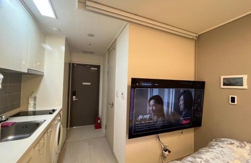 Seocho-dong Apartment | golden location in Seoul