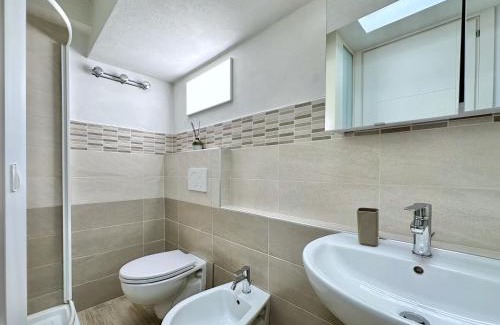 Lido di Camaiore Apartment | Golden Luxe - Beach House Gelsomino
