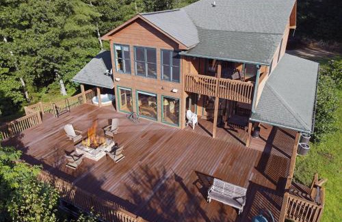 Suches House | Golden Mountain Tops- Suches