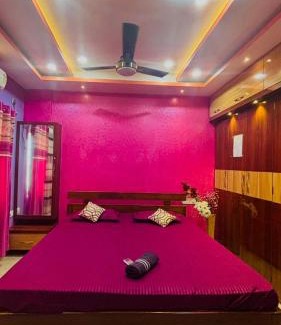 Jorhat House | Golden Nest