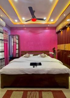 Jorhat House | Golden Nest