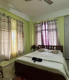 Jorhat House | Golden Nest