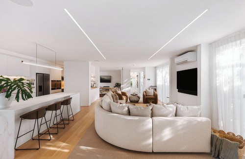 Mount Maunganui House | Golden Oasis - Mount Maunganui