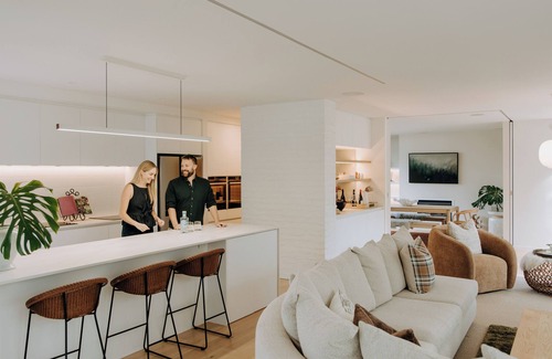 Mount Maunganui House | Golden Oasis - Mount Maunganui