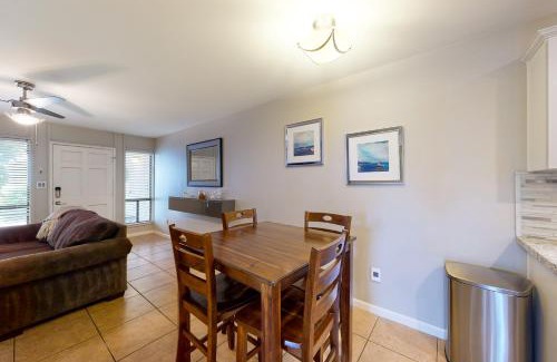 Marble Apartment | Golden Oasis, Unit #110