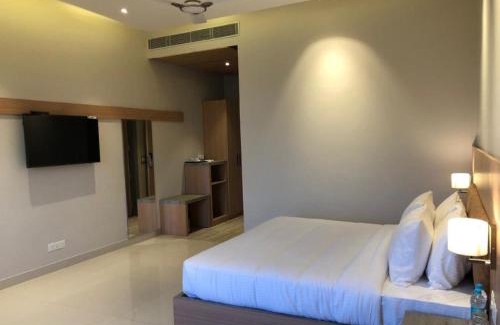 Ambala Hotel | Golden Orchid