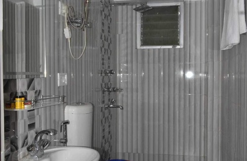 Darjeeling Hotel | Golden Oren Hotel and Spa