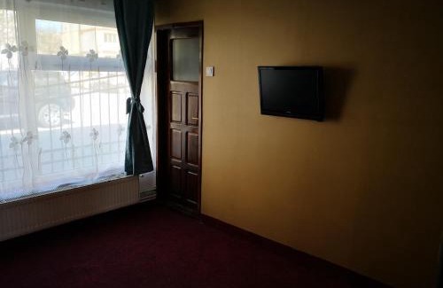 Tirgu Jiu House | Golden Pension