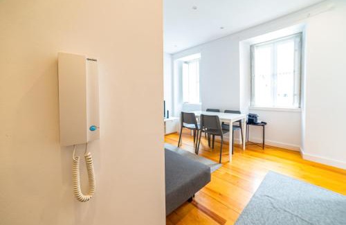 Cacilhas Apartment | Golden Place - Cacilhas