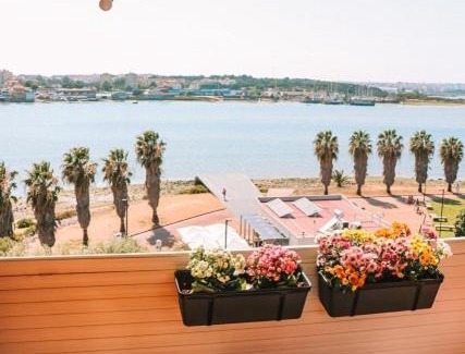 Arrentela Apartment | Golden Place - Seixal
