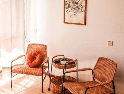 Arrentela Apartment | Golden Place - Seixal