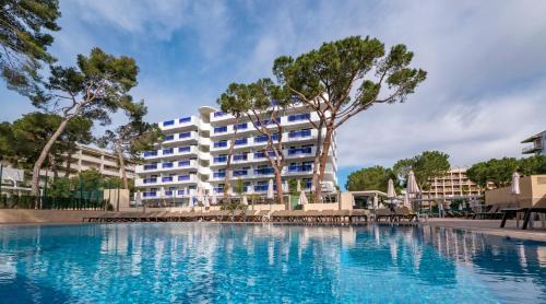 Salou City Centre Hotel | Golden Port Salou & Spa