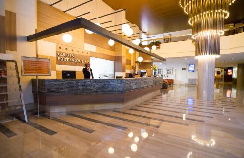 Salou City Centre Hotel | Golden Port Salou & Spa